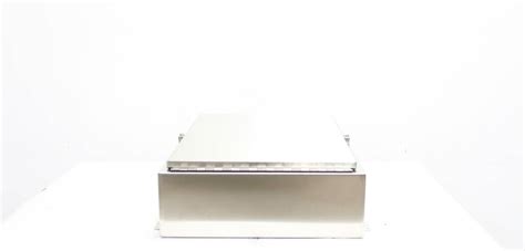 hoffman stainless steel enclosure a20h2408ss6lp|a24h2408ss6lp manual.